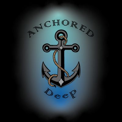 anchored-deep logo