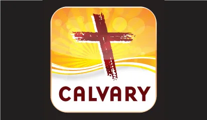 Calvary Cedar Rapids logo